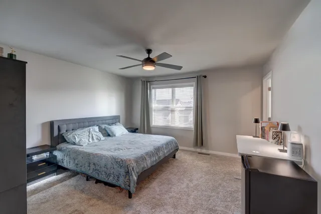 $425,000 | 2818 Frisee Drive, Madison, WI 53711