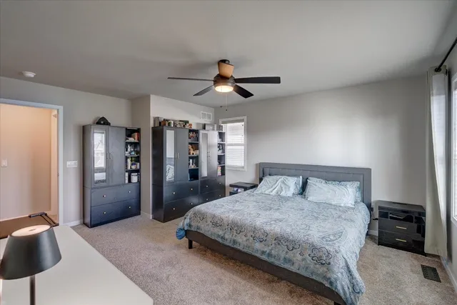 $425,000 | 2818 Frisee Drive, Madison, WI 53711