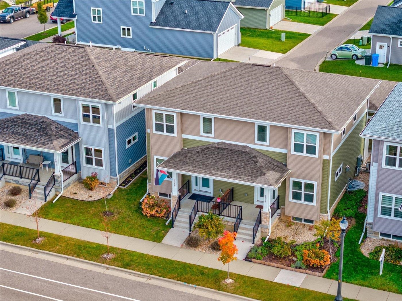 2818 Frisee Drive Madison, WI 53711 - Photo 3 of 52