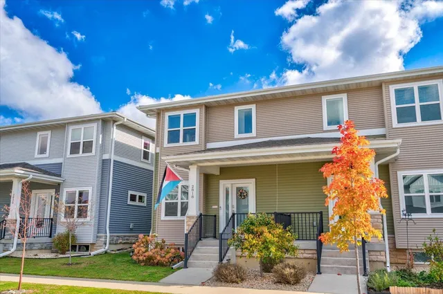 $425,000 | 2818 Frisee Drive, Madison, WI 53711