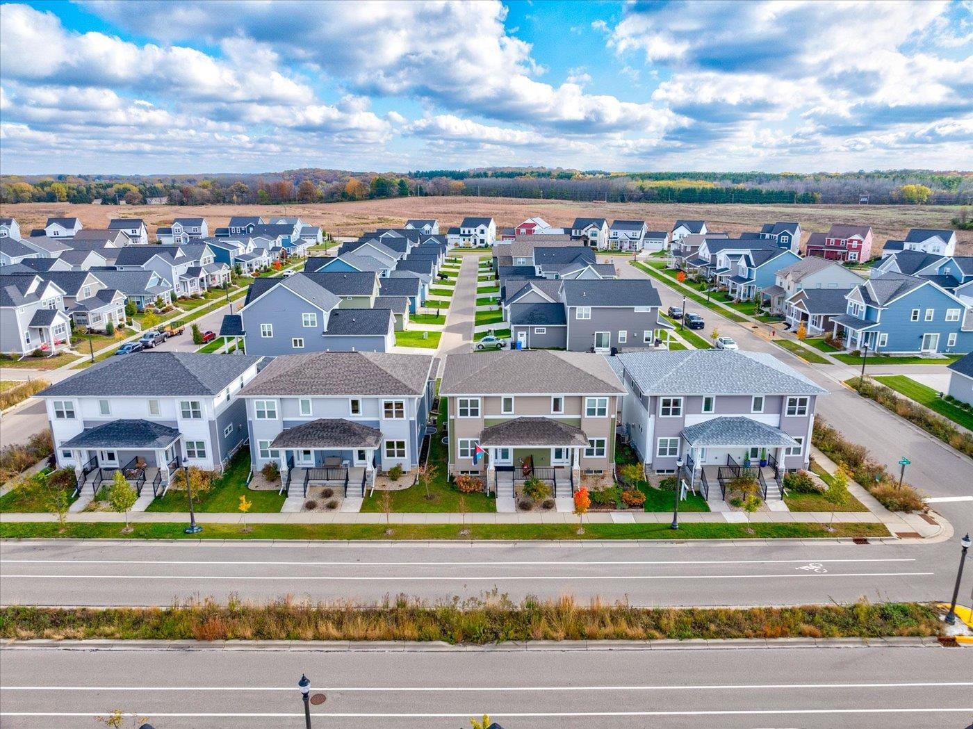 2818 Frisee Drive Madison, WI 53711 - Photo 43 of 52