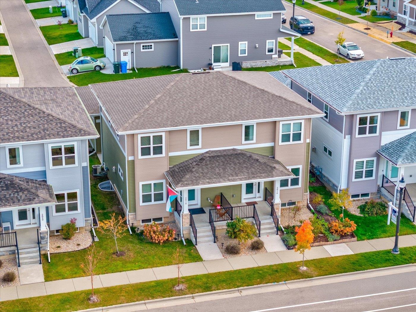 2818 Frisee Drive Madison, WI 53711 - Photo 46 of 52