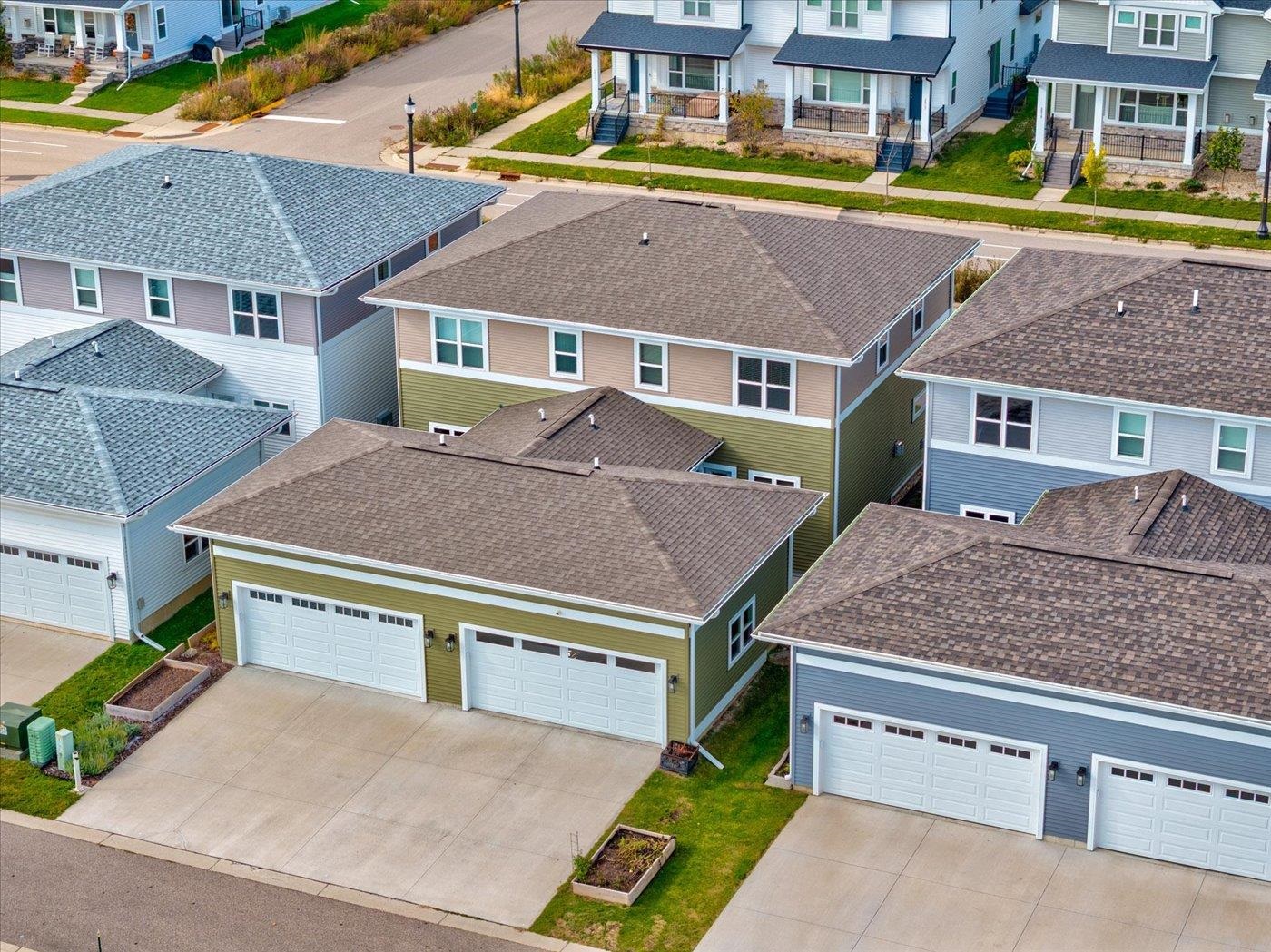 2818 Frisee Drive Madison, WI 53711 - Photo 50 of 52