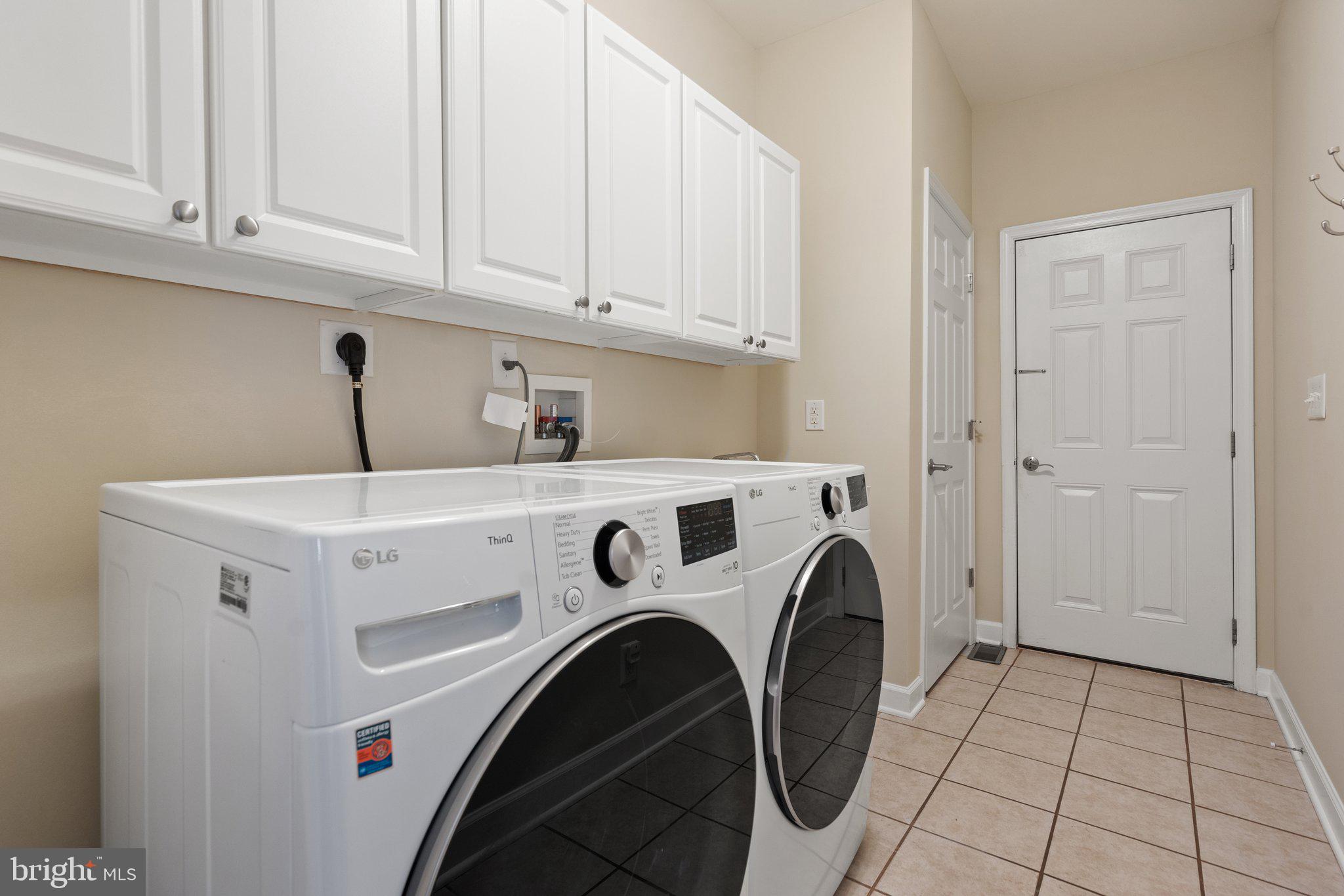 19089 Stallion Road Culpeper, VA 22701 - Photo 54 of 68 Laundry