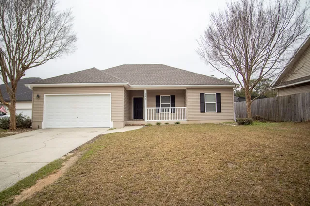 $1,800 | 143 Creve Core Drive, Crestview, FL 32539