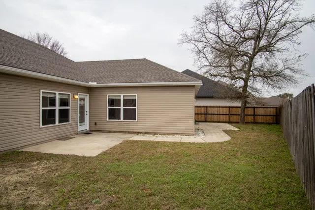 $1,800 | 143 Creve Core Drive, Crestview, FL 32539