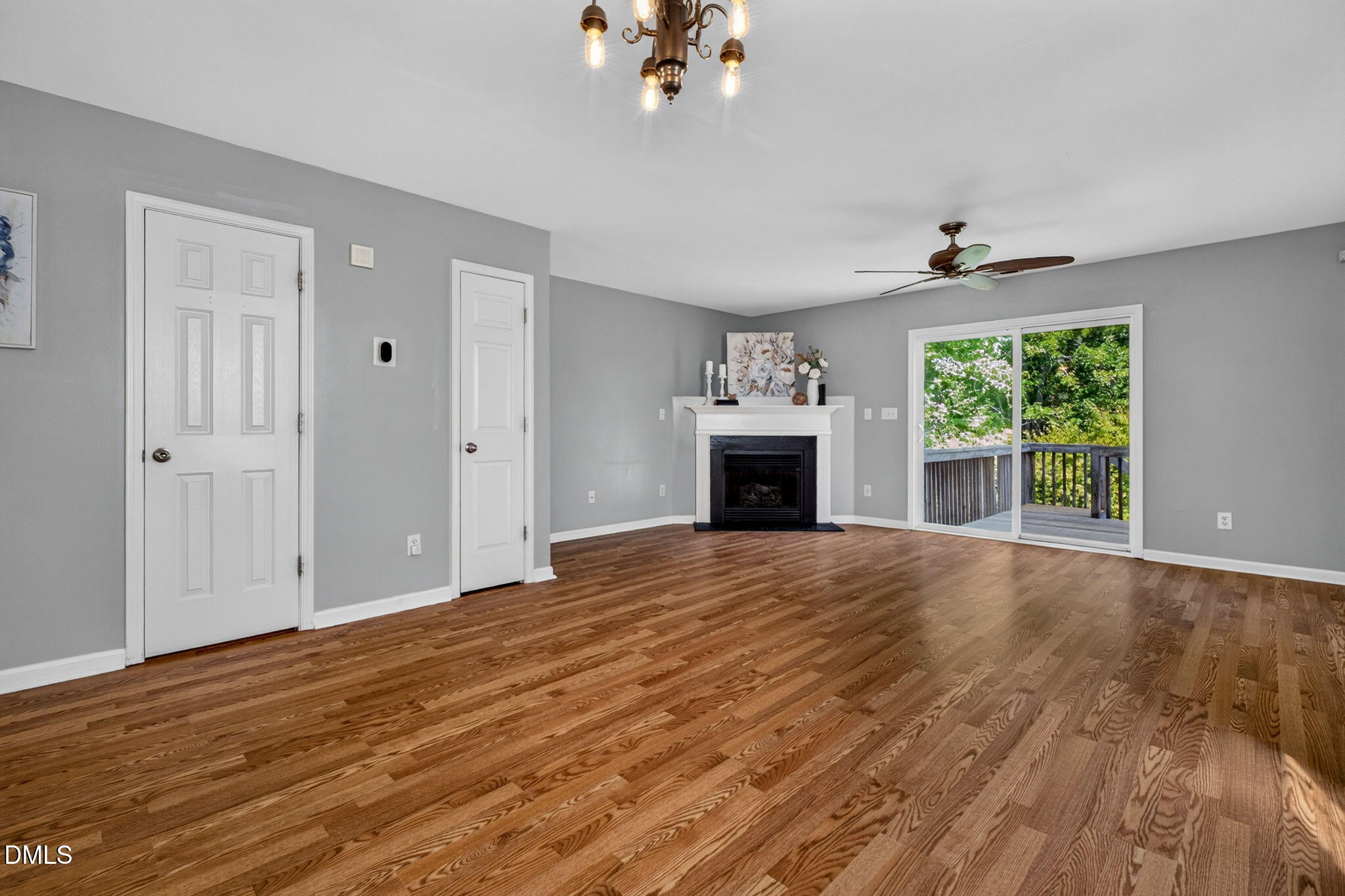 2425 Bay Harbor Drive Raleigh, NC 27604 - Photo 10 of 35 10-web-or-mls-2425 Bay Harbor Dr - 10