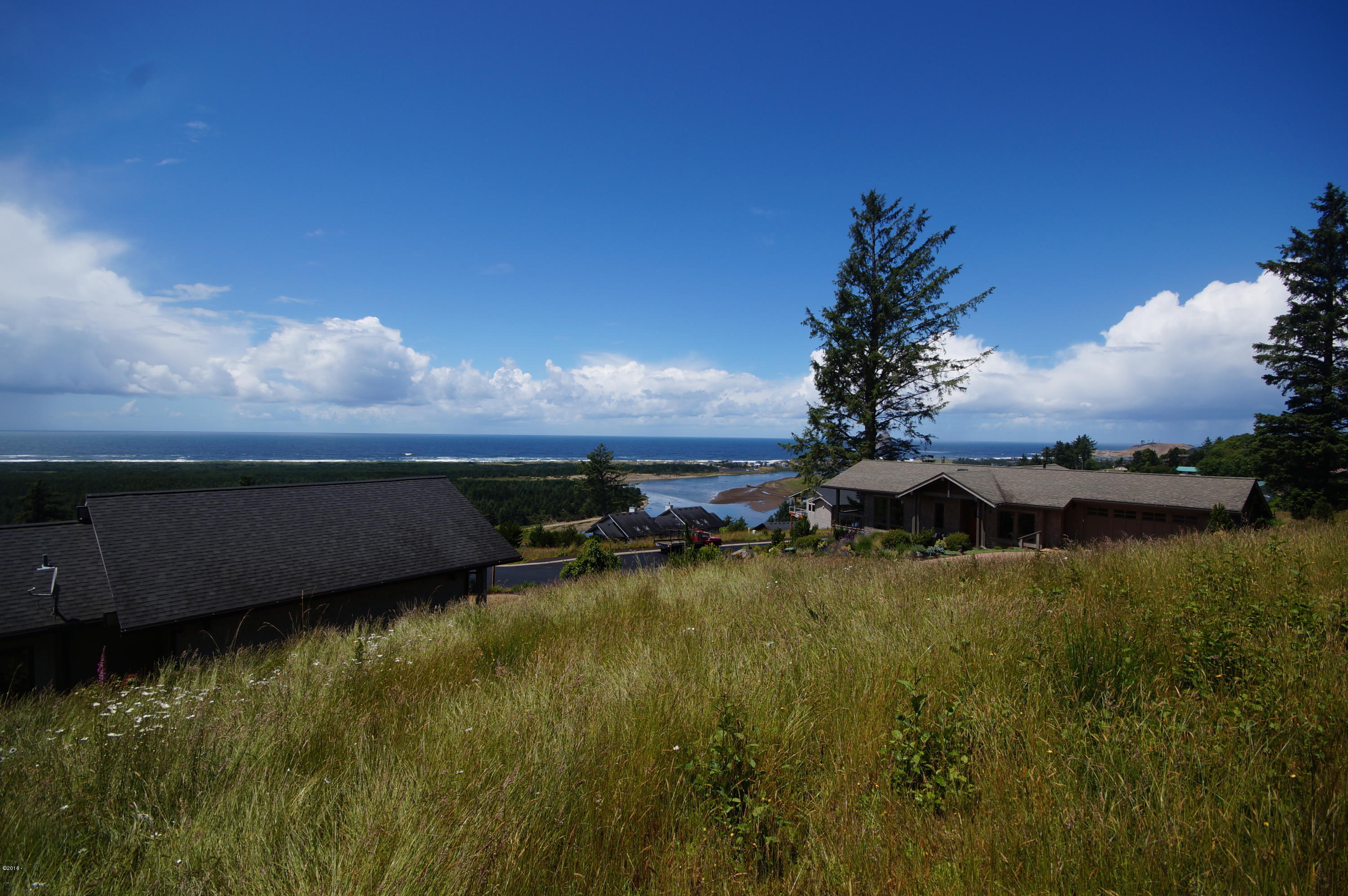 Lot 2 Brooten Mountain Road Pacific City, OR 97135 - Photo 3 of 11 View to Northwest