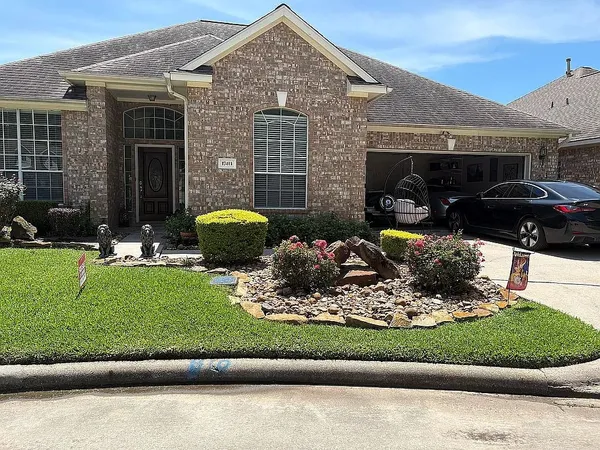 $315,000 | 17411 Palisander Court, Spring, TX 77388