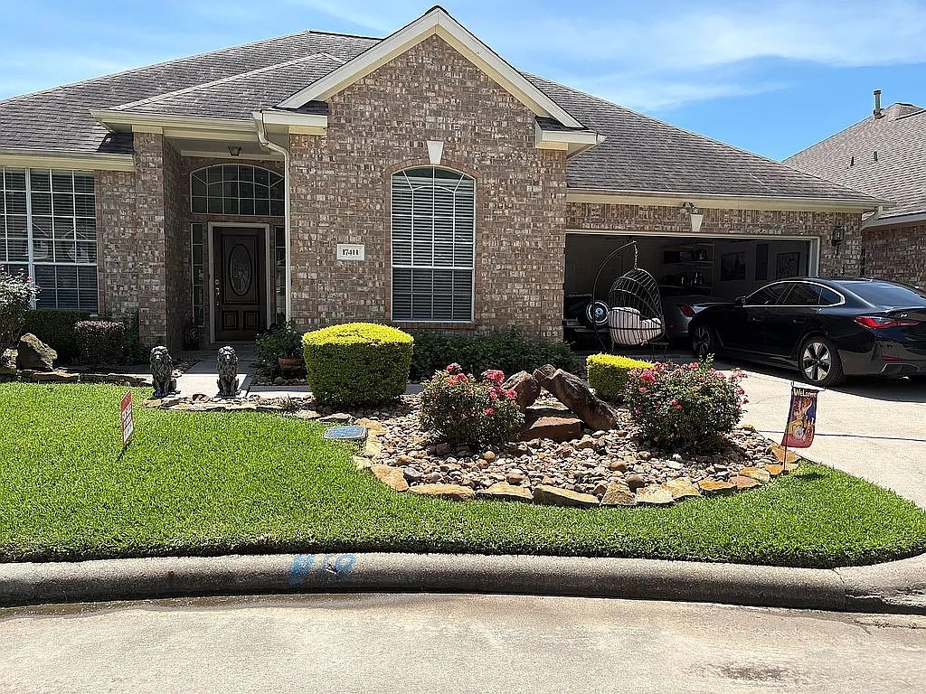17411 Palisander Court Spring, TX 77388 - Photo 1 of 21