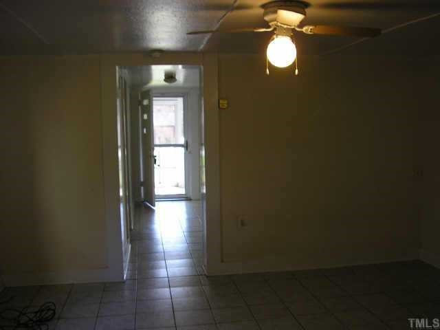 130 Gilbert Avenue Raleigh, NC 27603 - Photo 5 of 5 Living Room