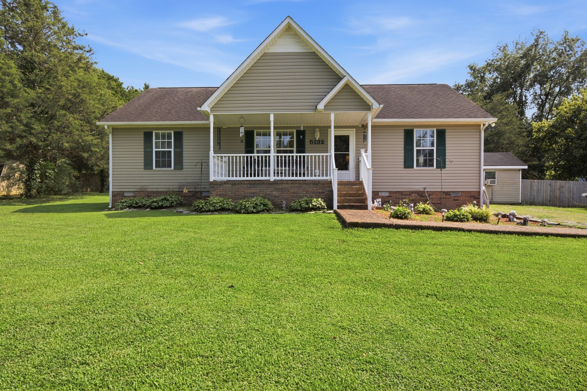 5132 Kedron Road Columbia, TN 38401 - Photo 1 of 22