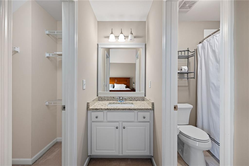 227 Oakwind Pointe Acworth, GA 30101 - Photo 27 of 52