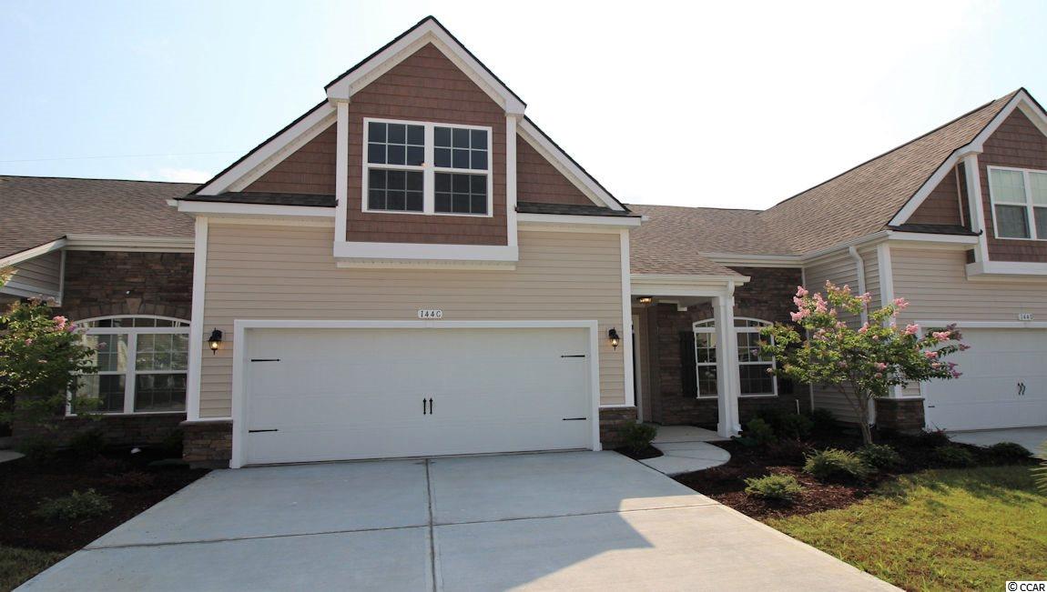 113 E Parmelee Drive, Unit 104 Murrells Inlet, SC 29576 - Photo 1 of 25 Gallery Image 1