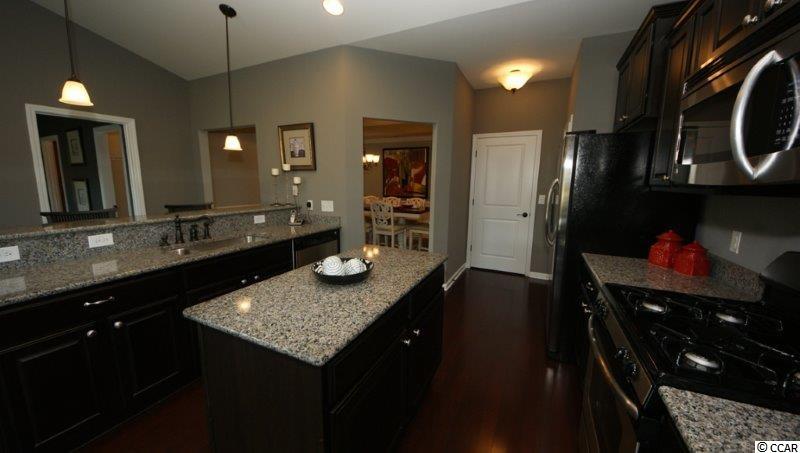 113 E Parmelee Drive, Unit 104 Murrells Inlet, SC 29576 - Photo 13 of 25 Gallery Image 13