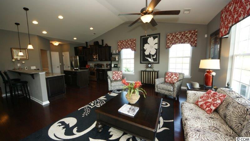 113 E Parmelee Drive, Unit 104 Murrells Inlet, SC 29576 - Photo 16 of 25 Gallery Image 16