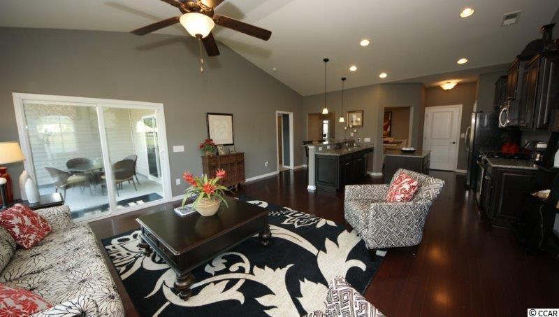 113 E Parmelee Drive, Unit 104 Murrells Inlet, SC 29576 - Photo 17 of 25 Gallery Image 17