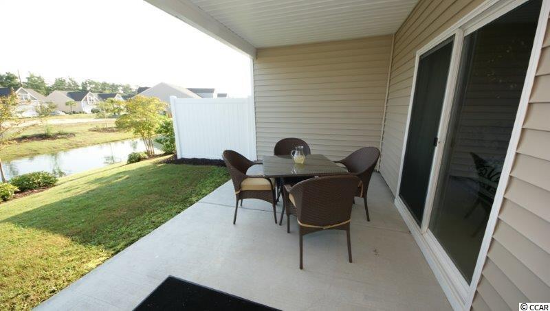113 E Parmelee Drive, Unit 104 Murrells Inlet, SC 29576 - Photo 19 of 25 Gallery Image 19