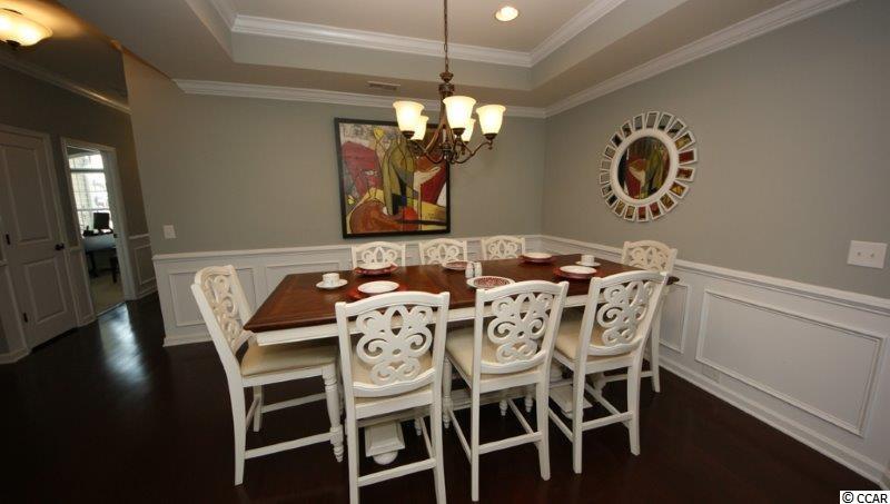 113 E Parmelee Drive, Unit 104 Murrells Inlet, SC 29576 - Photo 7 of 25 Gallery Image 7