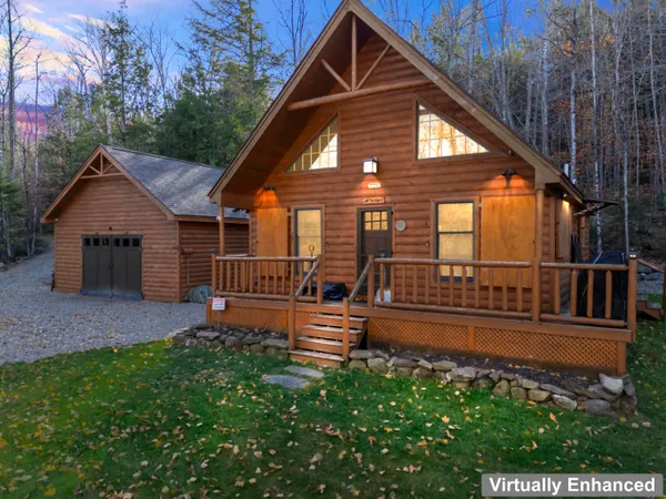 $335,000 | 21 3rd Street, Embden, ME 04958