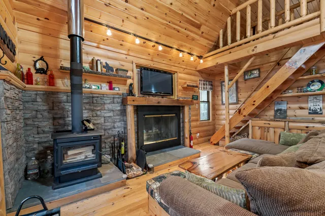 $335,000 | 21 3rd Street, Embden, ME 04958