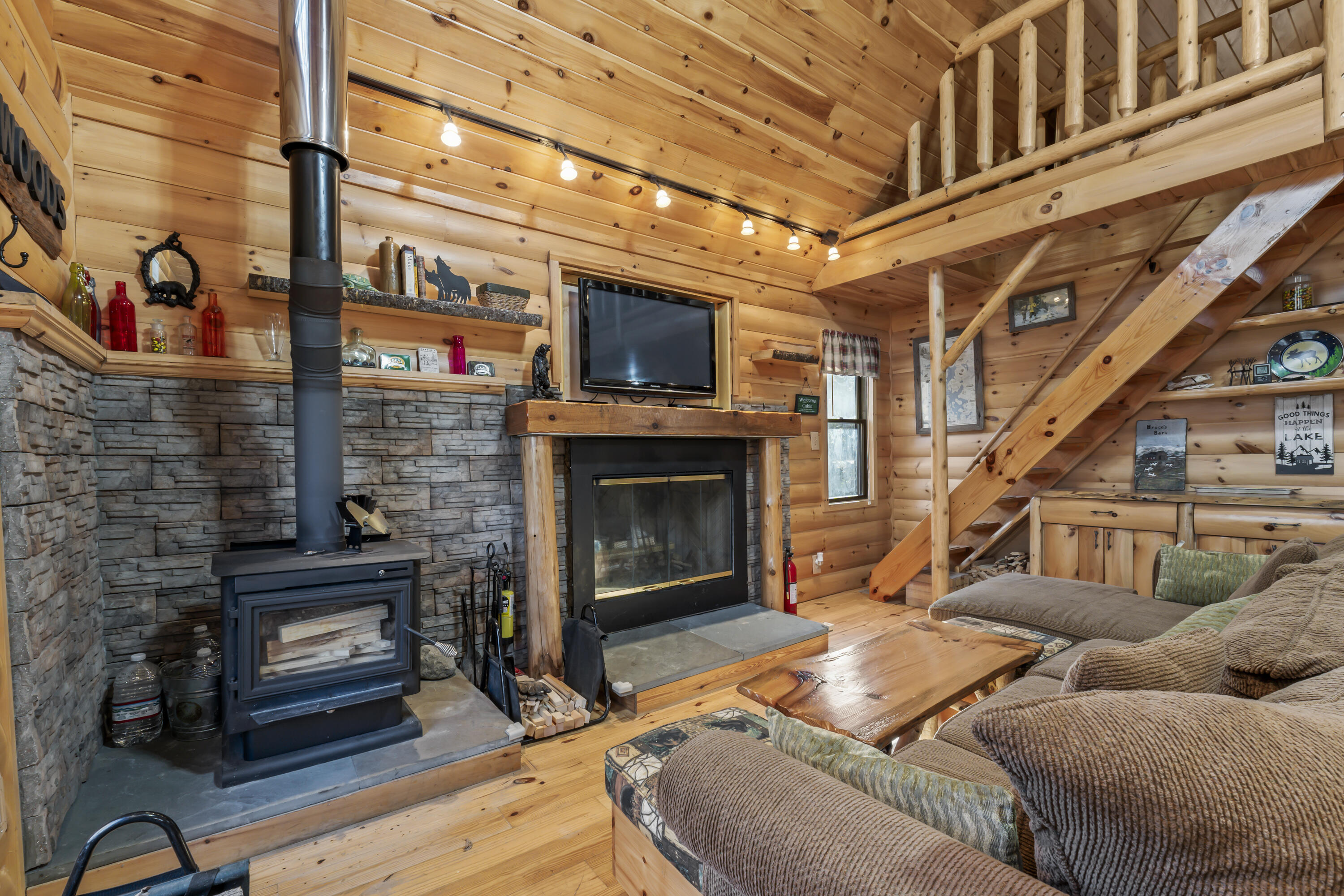 21 3rd Street Embden, ME 04958 - Photo 11 of 38 21 3rd St_117