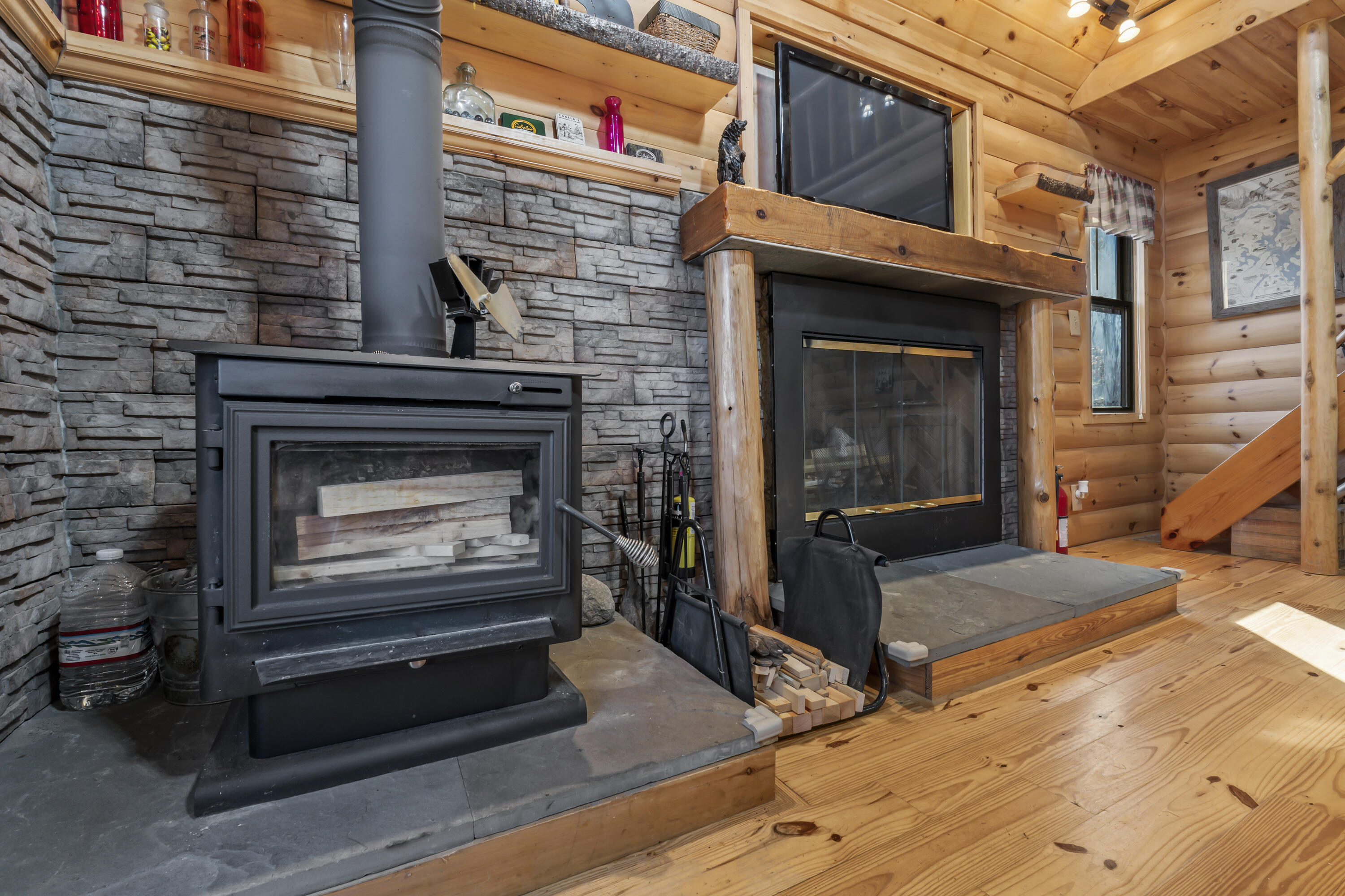 21 3rd Street Embden, ME 04958 - Photo 12 of 38 21 3rd St_118