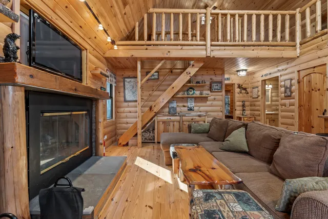 $335,000 | 21 3rd Street, Embden, ME 04958