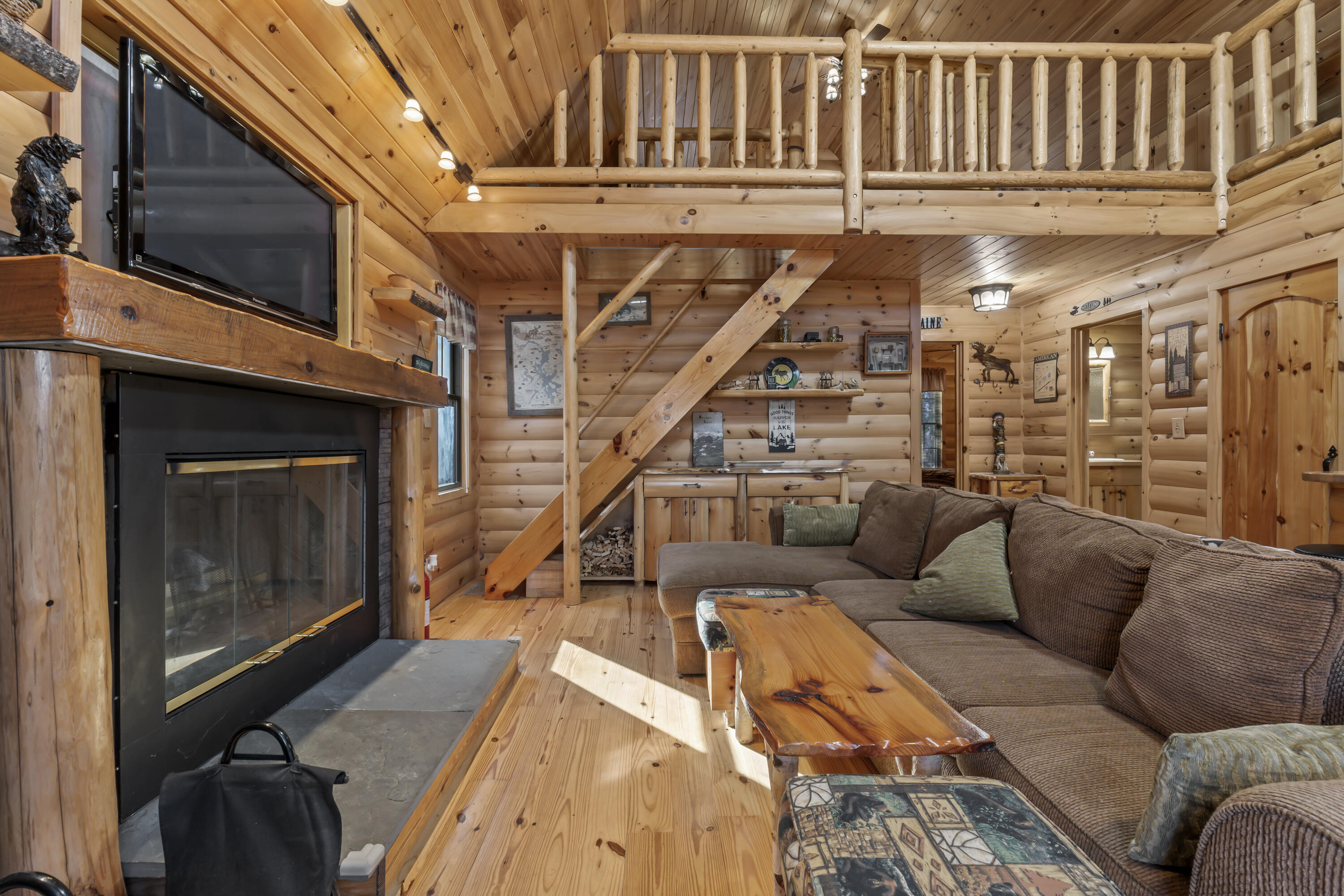 21 3rd Street Embden, ME 04958 - Photo 13 of 38 21 3rd St_119