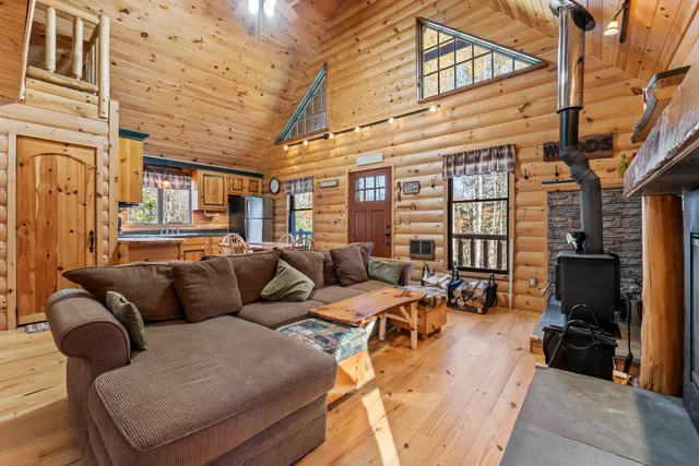 $335,000 | 21 3rd Street, Embden, ME 04958