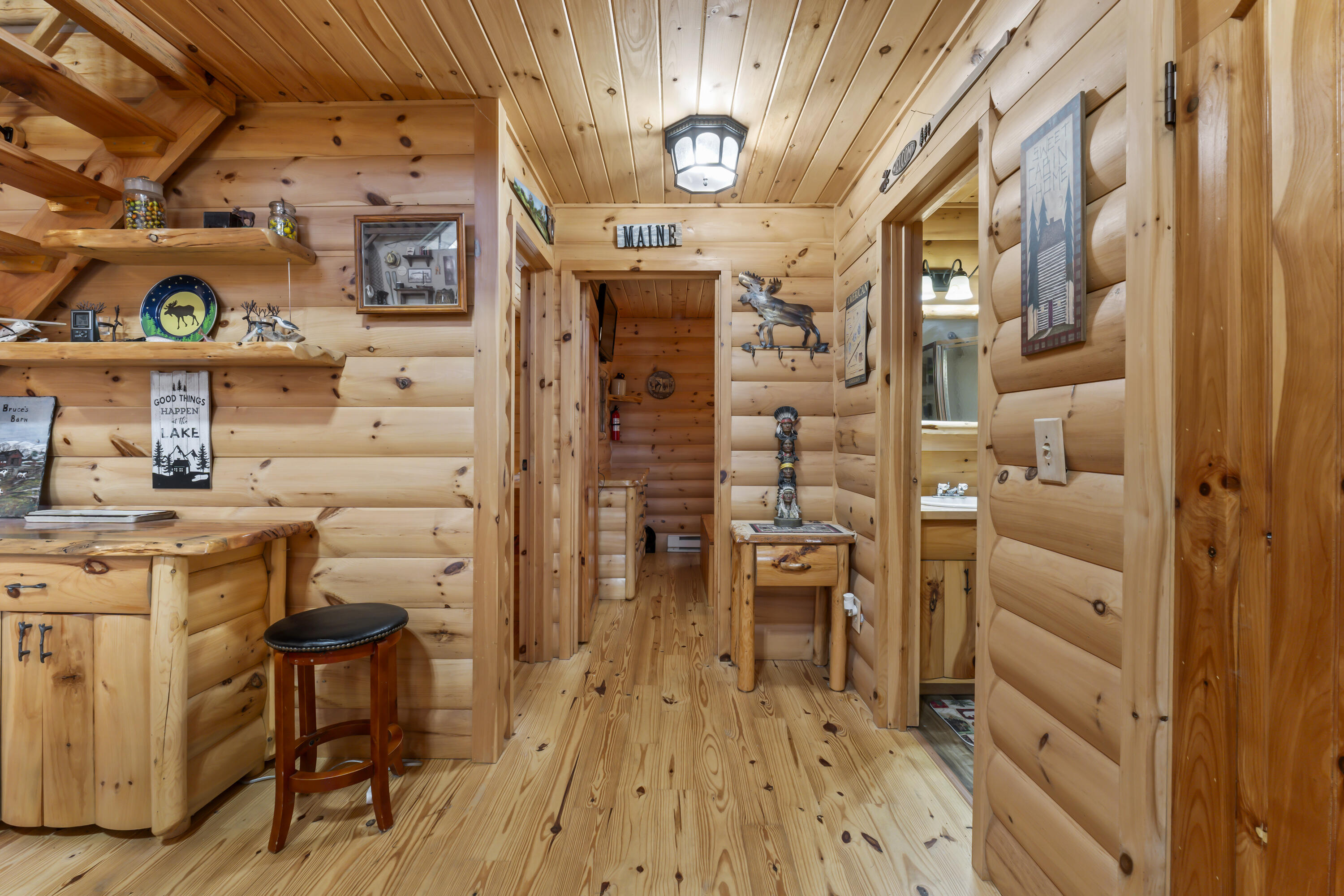 21 3rd Street Embden, ME 04958 - Photo 15 of 38 21 3rd St_123