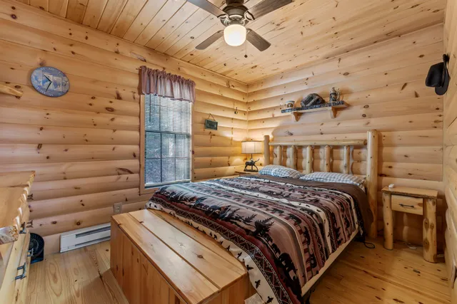 $335,000 | 21 3rd Street, Embden, ME 04958