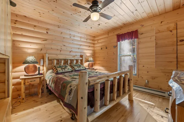 $335,000 | 21 3rd Street, Embden, ME 04958