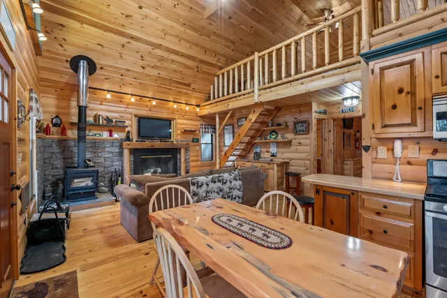 $335,000 | 21 3rd Street, Embden, ME 04958