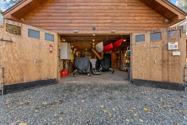 $335,000 | 21 3rd Street, Embden, ME 04958