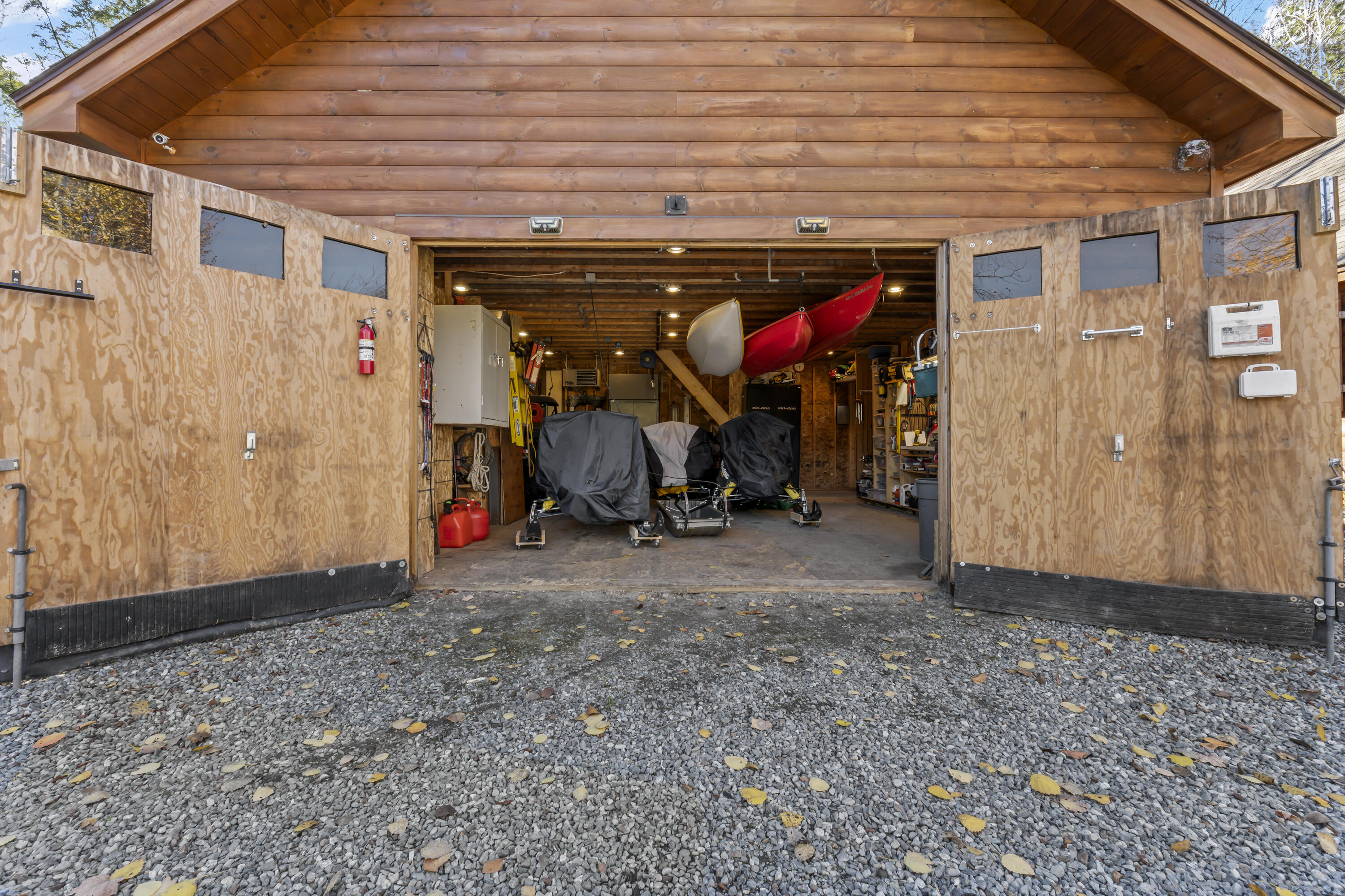 21 3rd Street Embden, ME 04958 - Photo 22 of 38 21 3rd St_133