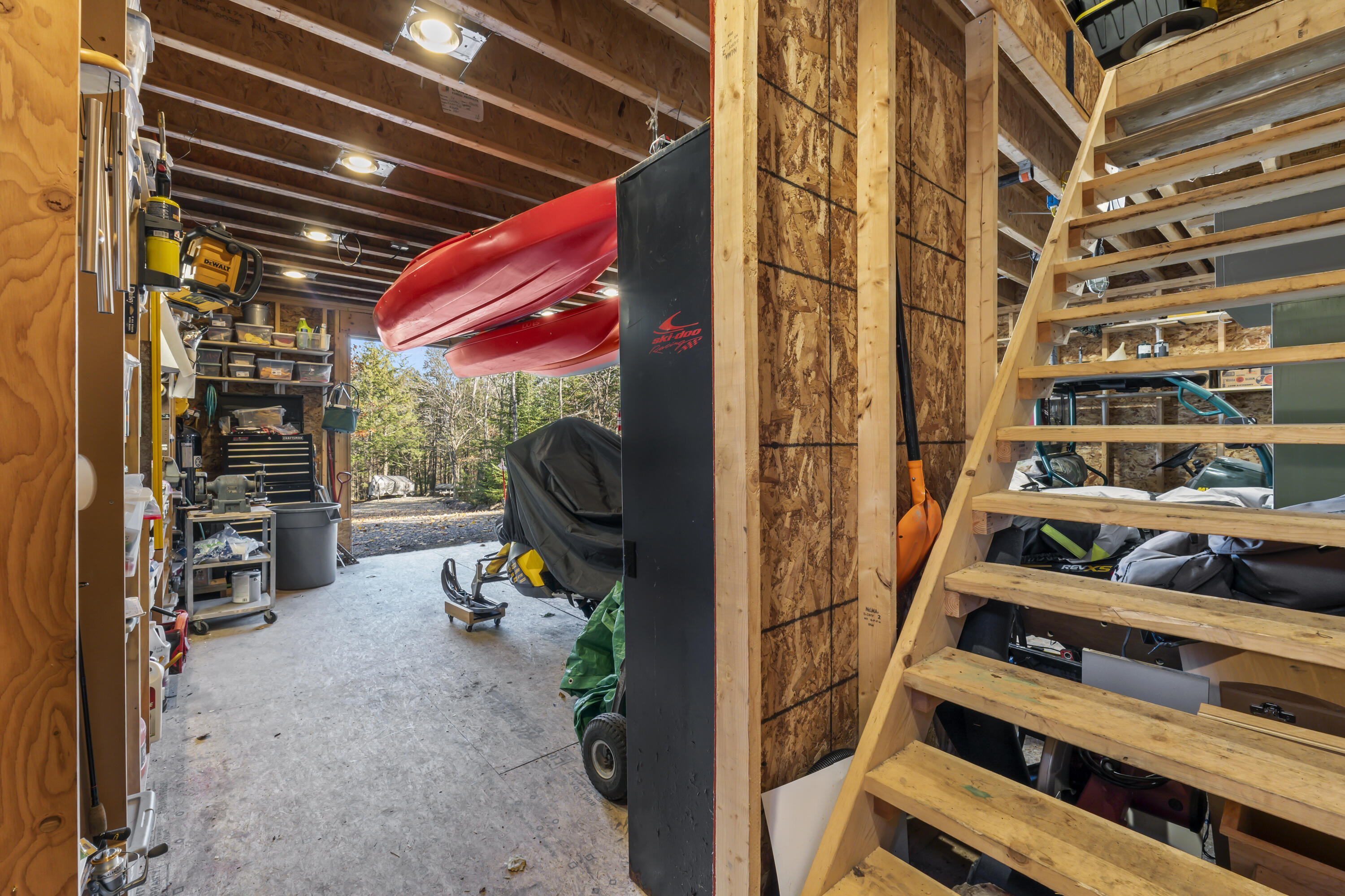 21 3rd Street Embden, ME 04958 - Photo 24 of 38 21 3rd St_137