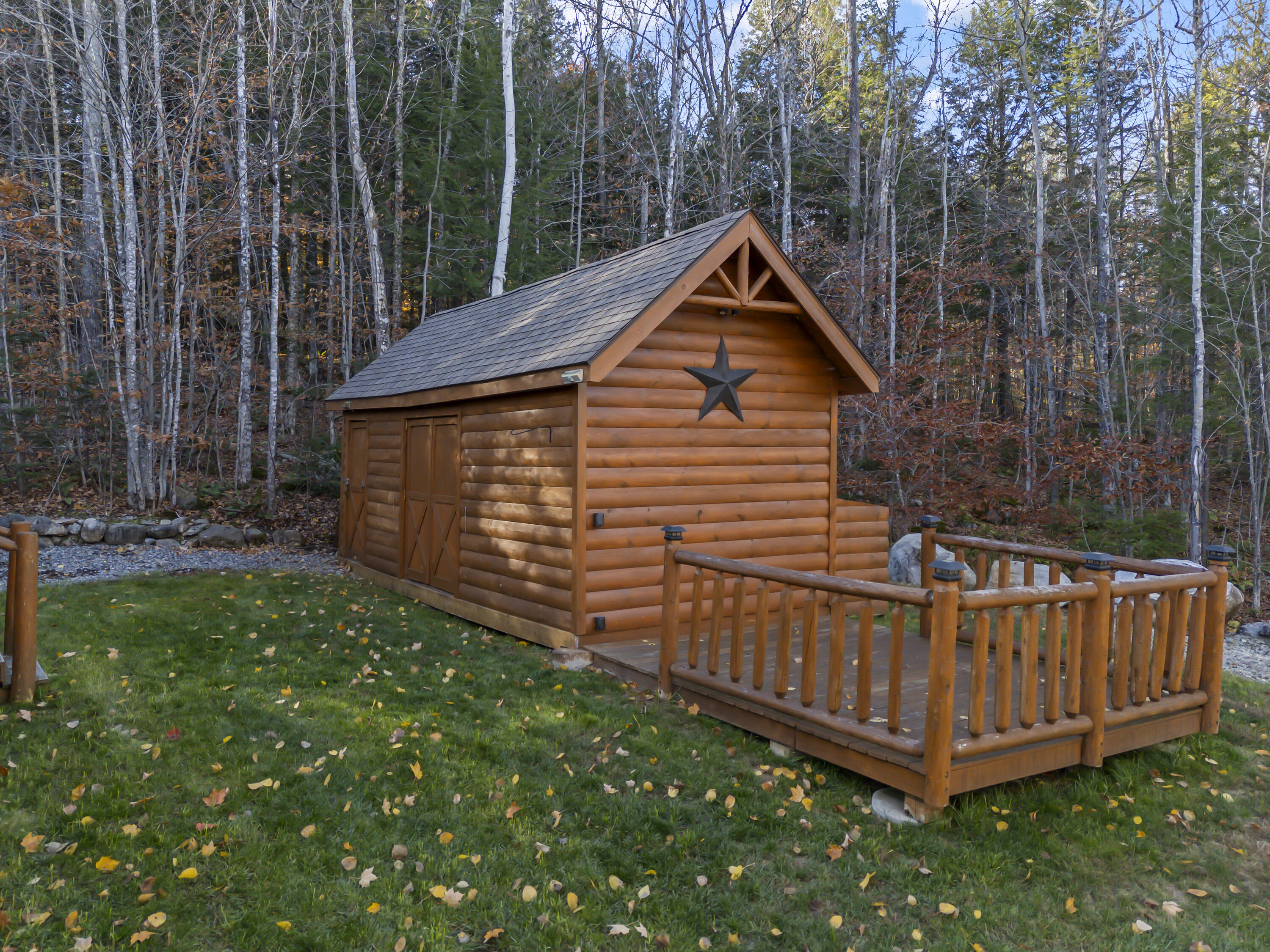 21 3rd Street Embden, ME 04958 - Photo 27 of 38 21 3rd St_141