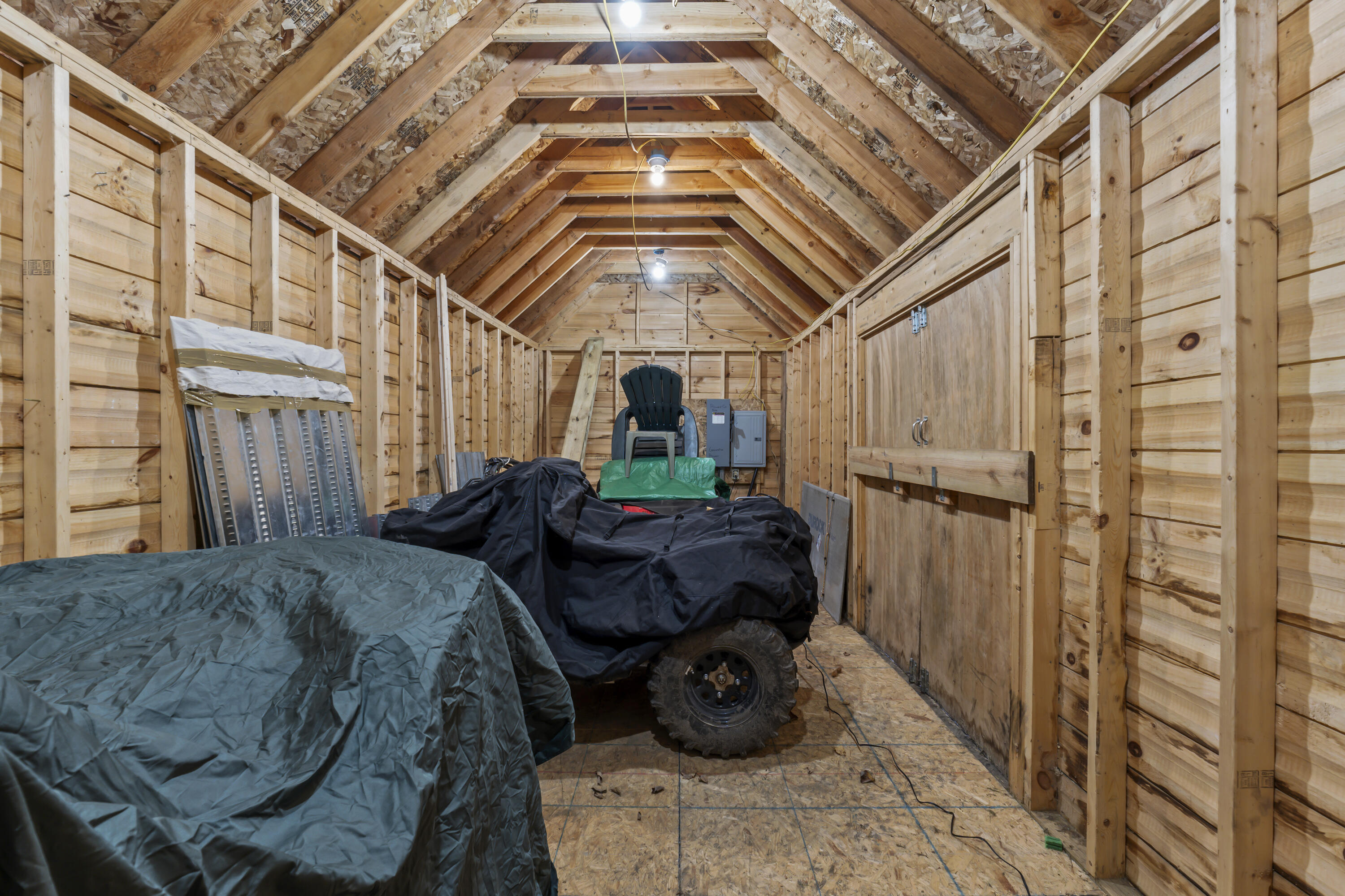 21 3rd Street Embden, ME 04958 - Photo 28 of 38 21 3rd St_142