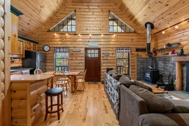 $335,000 | 21 3rd Street, Embden, ME 04958