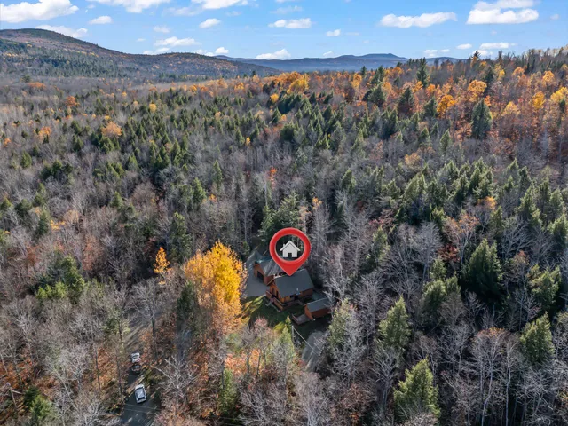 $335,000 | 21 3rd Street, Embden, ME 04958