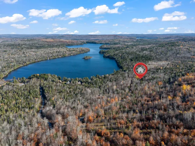 $335,000 | 21 3rd Street, Embden, ME 04958