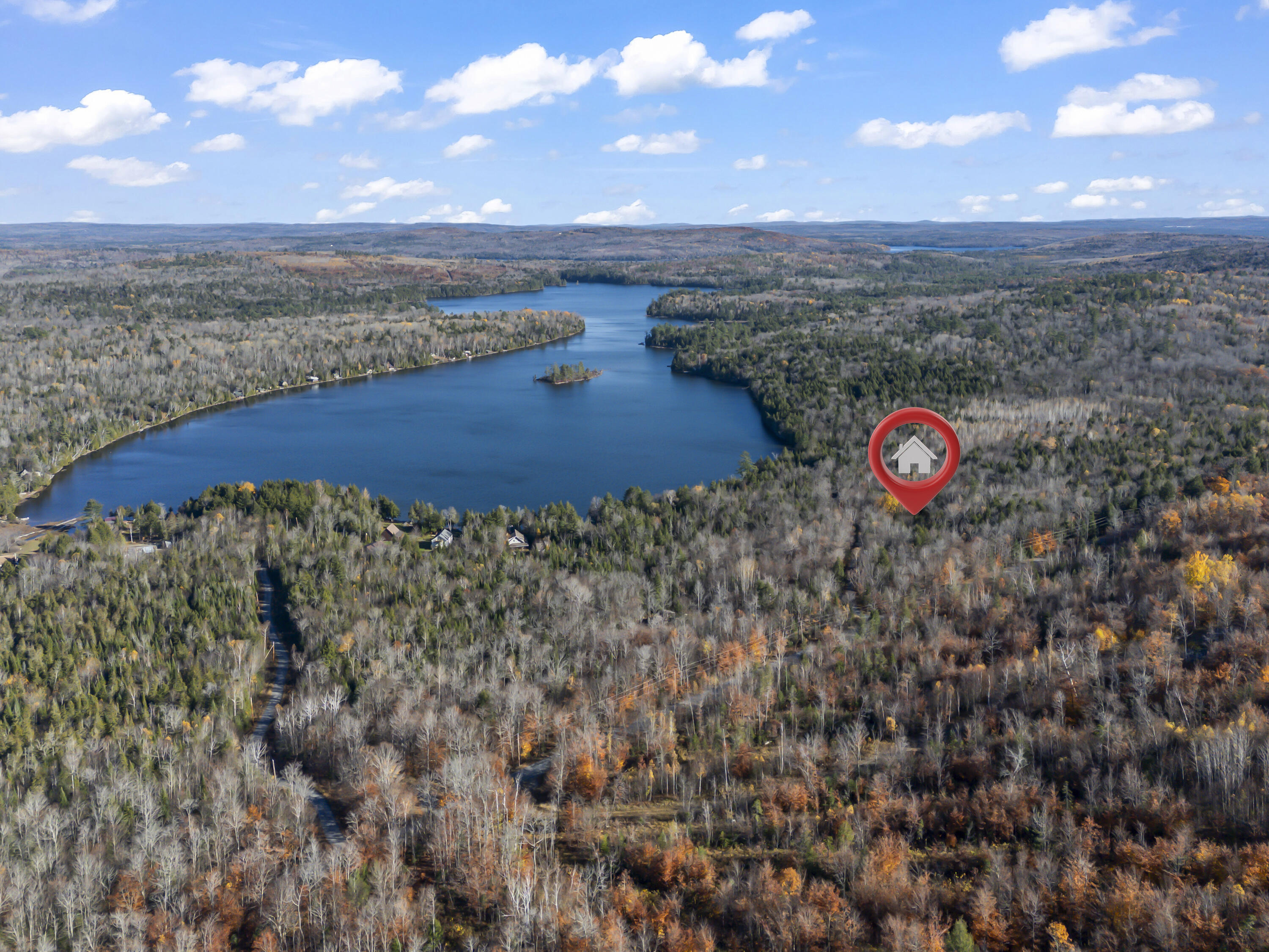 21 3rd Street Embden, ME 04958 - Photo 34 of 38 21 3rd St_167