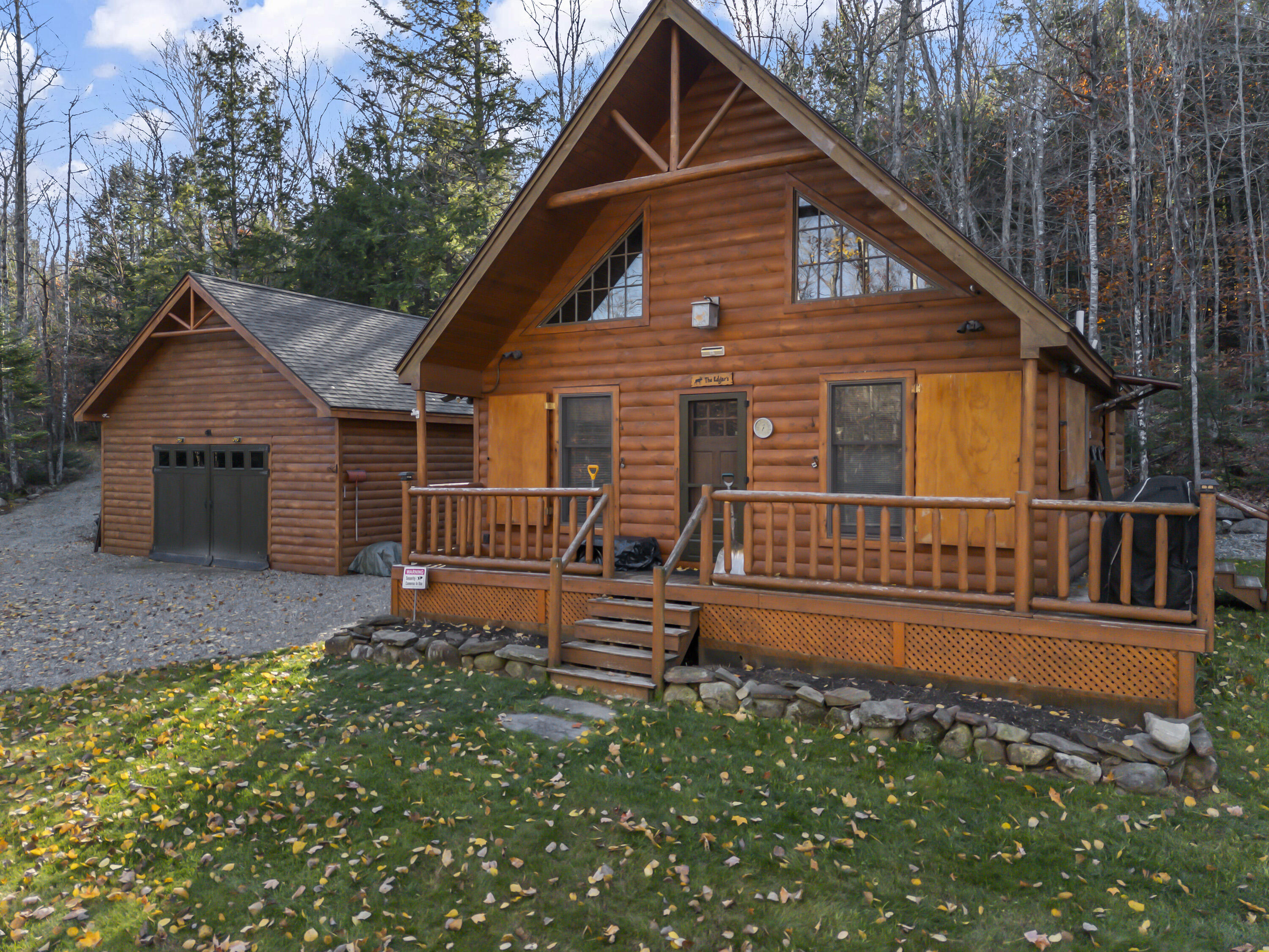 21 3rd Street Embden, ME 04958 - Photo 35 of 38 21 3rd St_102