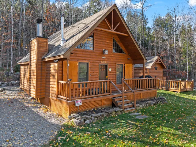 $335,000 | 21 3rd Street, Embden, ME 04958