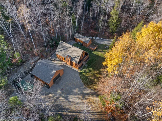 $335,000 | 21 3rd Street, Embden, ME 04958