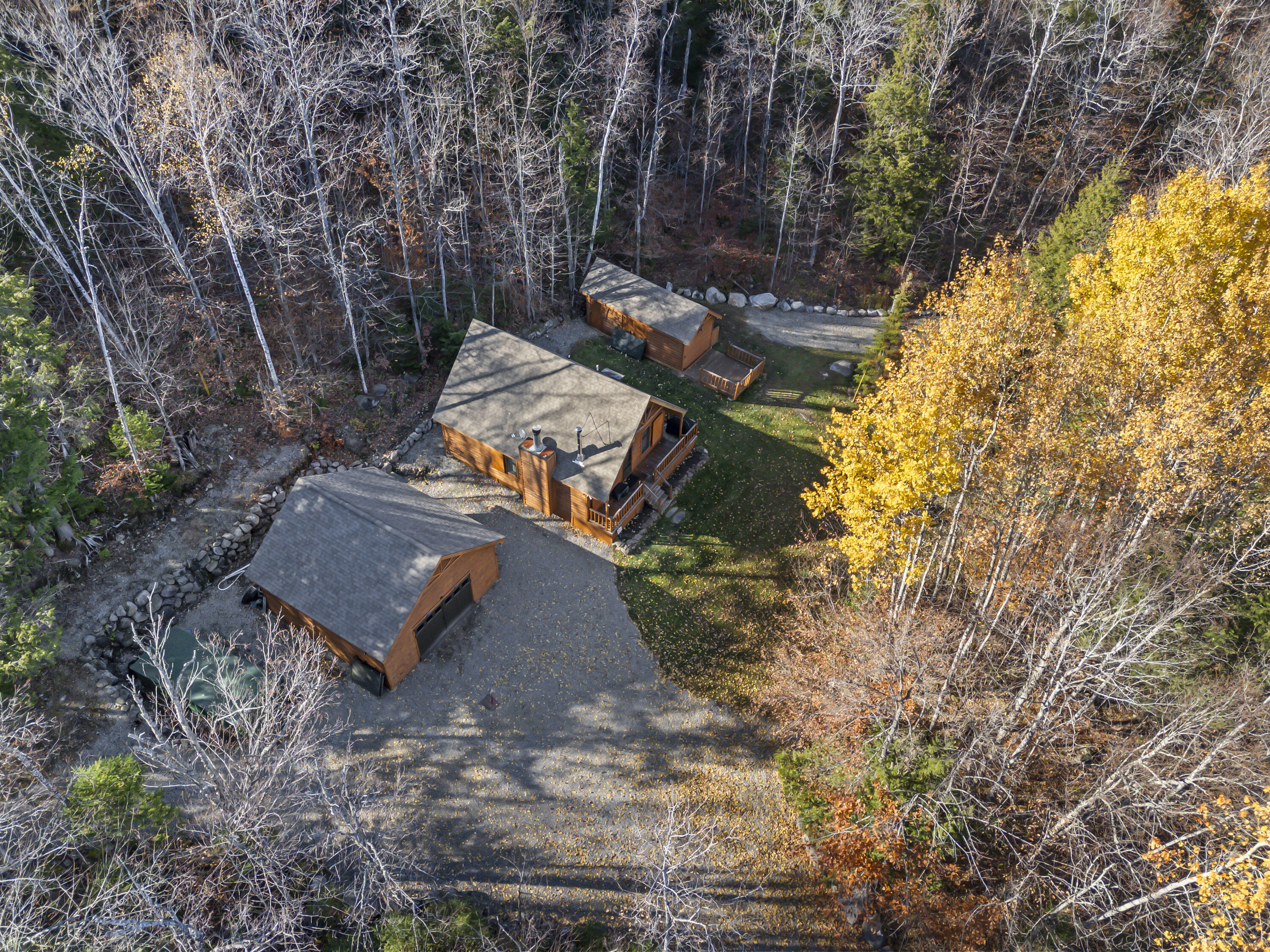 21 3rd Street Embden, ME 04958 - Photo 4 of 38 21 3rd St_146