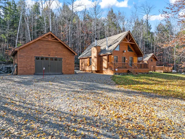 $335,000 | 21 3rd Street, Embden, ME 04958