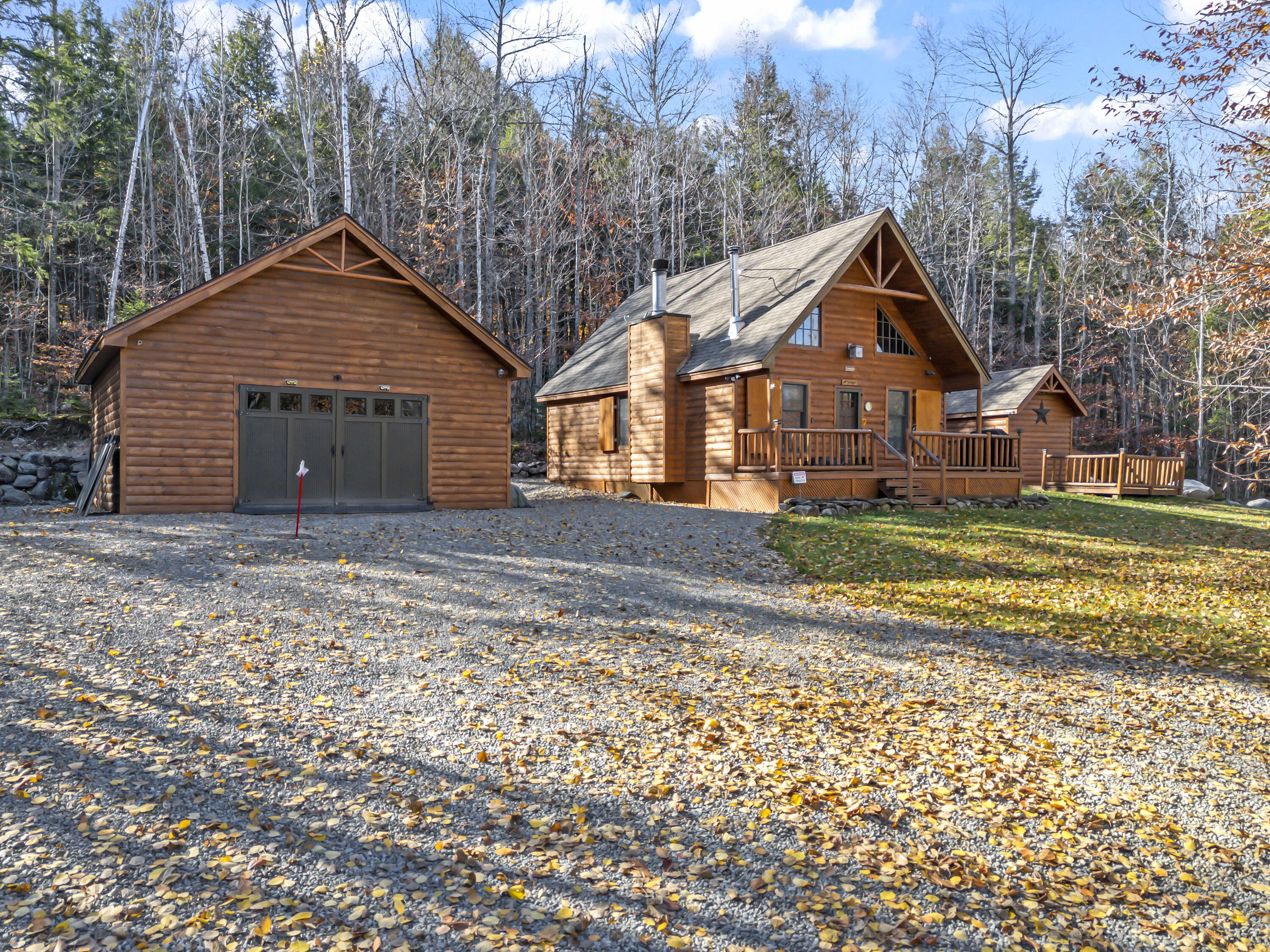 21 3rd Street Embden, ME 04958 - Photo 5 of 38 21 3rd St_107