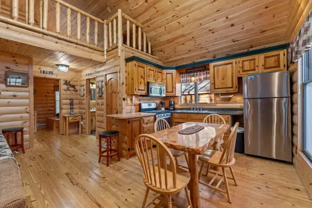 $335,000 | 21 3rd Street, Embden, ME 04958